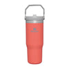 STANLEY CLASSIC ICEFLOW FLIP STRAW TUMBLER | 0.8L | 30 oz