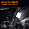 New Headight 1500 Lumens With 7 Light Modes