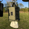 Outdoor Roll Paper Bag