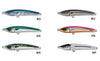 Half Beak