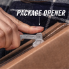 GERBER HATCHET SILVER KEYCHAIN