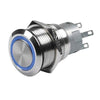 LED Push Button Momentary Switch