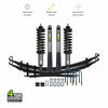 Hilux IM2.5 SUSPENSION LIFT KIT