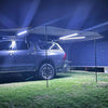 Hardkorr 3 Strip Tri-Colour LED Awning Light Kit