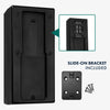 Hardkorr 12V DC Power Distribution Box (MINI)