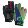 The Crusher HALF FINGER JIGGING GLOVE