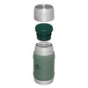 STANLEY THE ARTISAN THERMAL FOOD JAR | 0.5L
