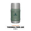 STANLEY THE ARTISAN THERMAL FOOD JAR | 0.5L