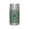 STANLEY THE ARTISAN THERMAL FOOD JAR | 0.5L