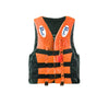 Life Jacket Alrodan - 3XL - Orange