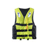 Life Jacket Alrodan - S - Yellow
