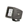 16W UNIVERSAL LED LIGHT – 80MM L (4 X 4W LED, 1.3A)