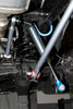 TOTAL CHAOS | CHROMOLY ADJUSTABLE REAR LINKS | LC200 2008-2021