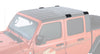 Rhino Rack | Backbone Mounting System | Jeep JT Gladiator