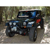KC | C-SERIES 30″ LED LIGHT BAR COMBO | SPOT/SPREAD BEAM
