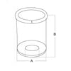 Water Strainer Basket