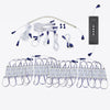Hardkorr LED Boat Light Kit White & Blue - 8 m