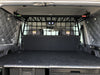 LC76 Barrier Shelf