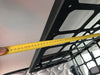 LC76 Barrier Shelf