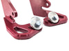 FJ / Prado 150 Recovery Tow Points
