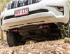 FJ / Prado 150 Recovery Tow Points
