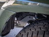 FJ / Prado 150 Recovery Tow Points