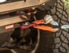 FJ / Prado 150 Recovery Tow Points