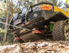 FJ / Prado 150 Recovery Tow Points