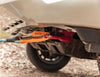 FJ / Prado 150 Recovery Tow Points