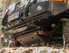FJ / Prado 150 Recovery Tow Points
