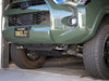 FJ / Prado 150 Recovery Tow Points