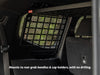 LC300 Large Side Molle Panels
