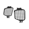 LC300 Large Side Molle Panels
