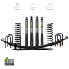 LC76 IM2.5 SUSPENSION LIFT KIT
