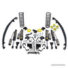 ARB | BP51 KIT | LC79 2007+ | MUST SELECT FRONT COIL & REAR LEAF