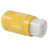 Locking Female Connector 50 Amp.
