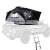 IKAMPER | X-COVER 2.0 MINI | ROCKY BLACK