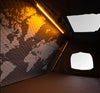 IKAMPER | SKYCAMP DLX | ROCKY BLACK