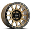 METHOD | MR305 NV BRONZE