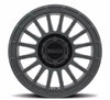 METHOD | MR314 | 18X9 5X150 18MM OFFSET | MATTE BLACK