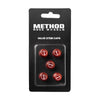 METHOD | VALVE STEM CAPS SET OF 5