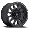 METHOD | MR304 DOUBLE STANDARD MATTE BLACK