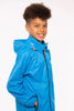 MIAS ORIGIN MINI PACKABLE WATERPROOF JACKET