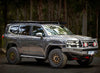 ARB | SIDE STEP & RETURN KIT | LC300 2022