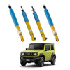 BILSTEIN |  B6 4600 FRONT & REAR SHOCKS | JIMNY 2DR/4DR 2020+