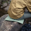 Naturehike XPE Egg Nest Folding Cushion - Army Green (40.5*30.5*1.5)