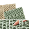 Naturehike XPE Egg Nest Folding Cushion - Army Green (40.5*30.5*1.5)