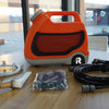 IROVER Mist Sprayer & Water Pump
