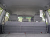 NISSAN Y61 GU PATROL BARRIER