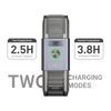 OLIGHT OSTATION X 3-IN-1 AUTOMATIC AAA BATTERY CHARGER